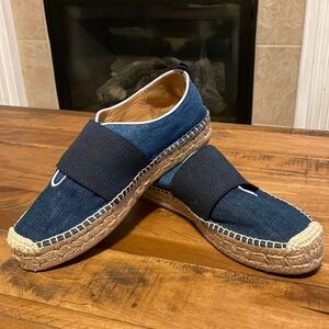 RAG & bone Espadrilles Size 39.5